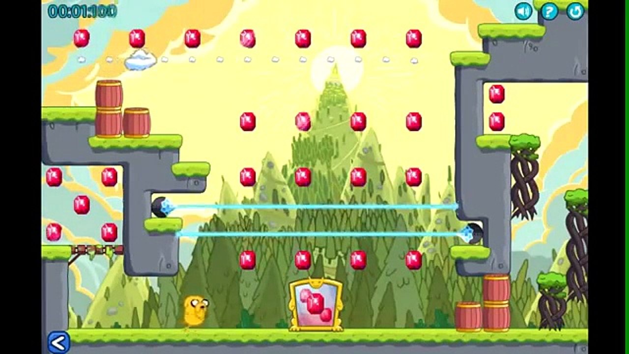 Adventure Time   Adventure Time Game Collection   Adventure Time Game