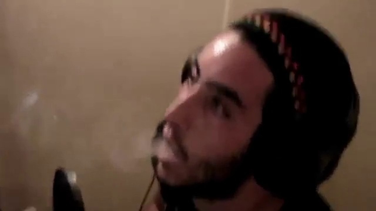 Klay BBJ & Hamzaoui Med Amine - RiTOUCHi zakataka -  زكاتــاكا