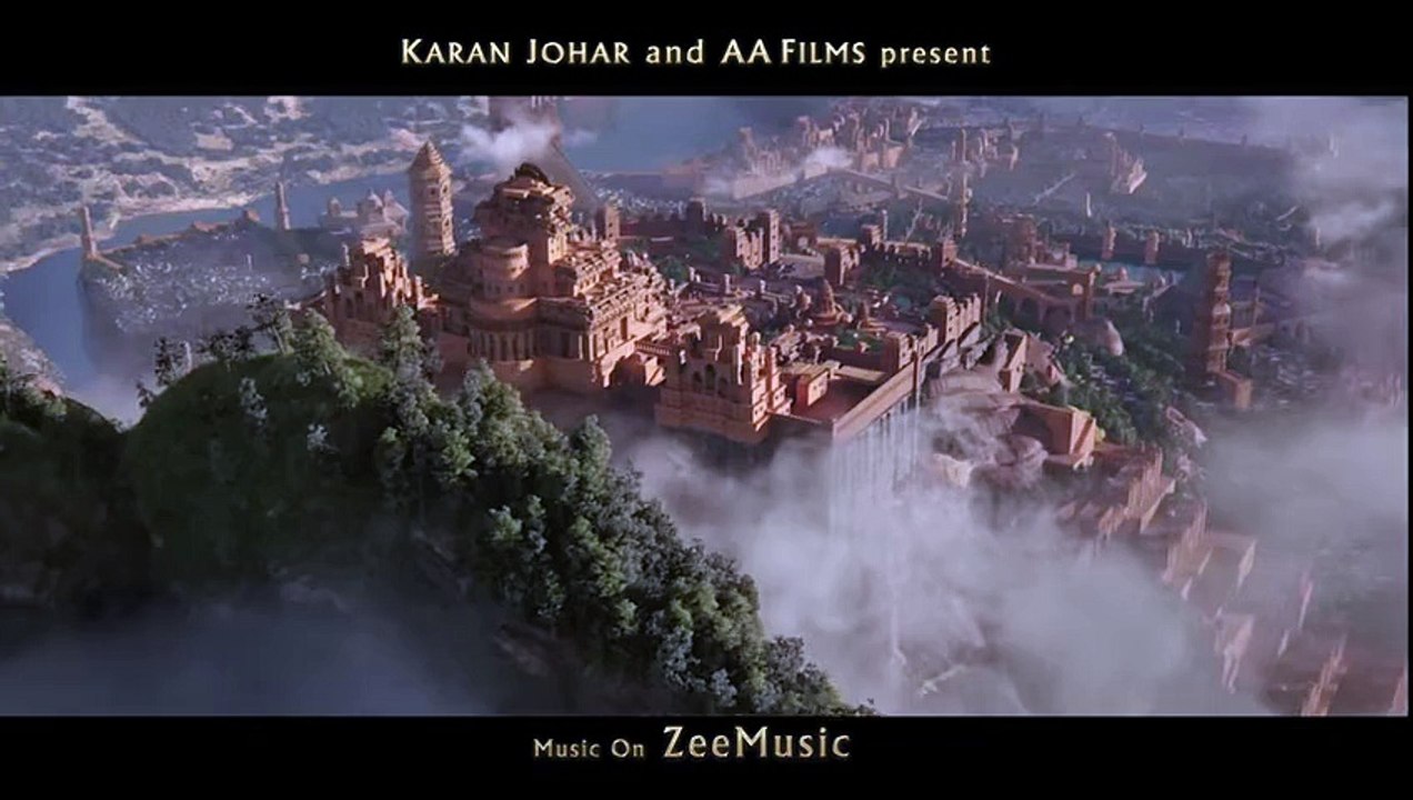 Baahubali: The Beginning