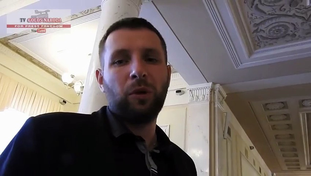 Детектор лжи_ генерал Науменко заява Парасюка