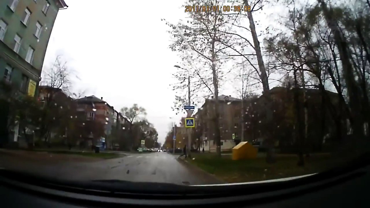 Les intersections de la réussite quand on est en voiture.