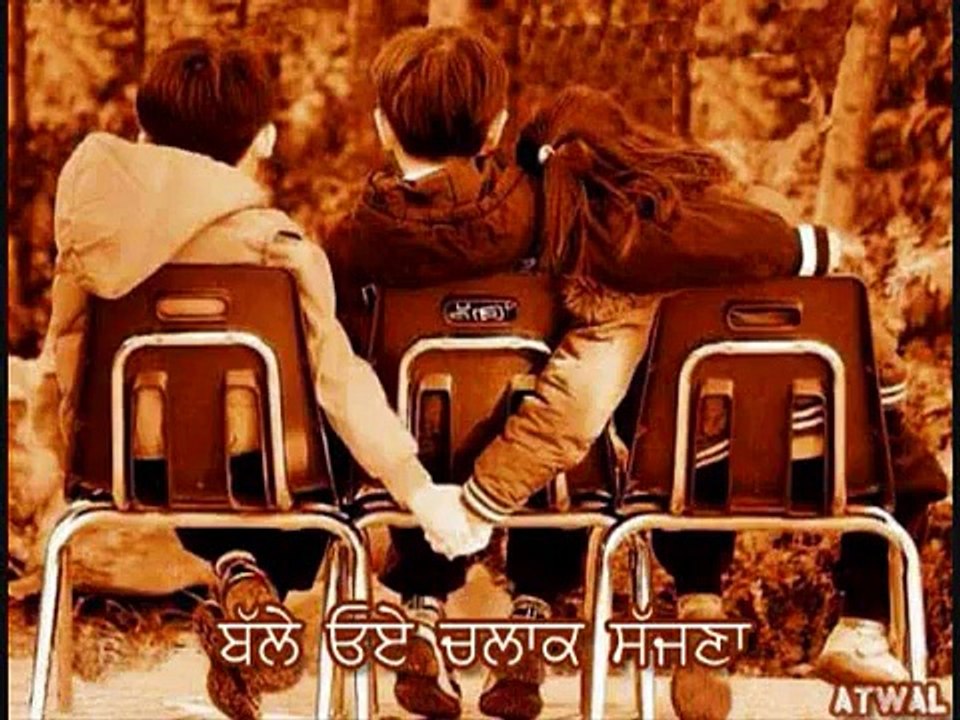 tainu apna bana k kise lutya jadon