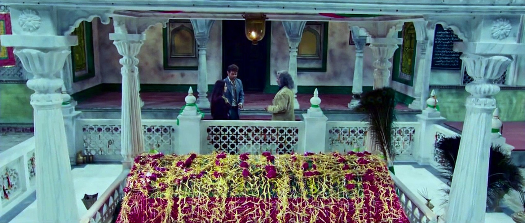 Haunted 3D Part 11/12 | Spooky Bollywood Horror Movie 🎥