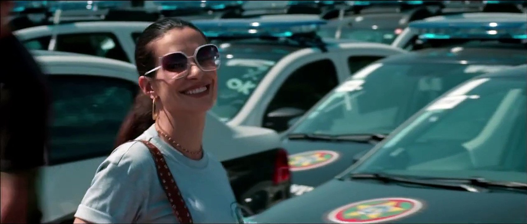 Operações Especiais - Trailer