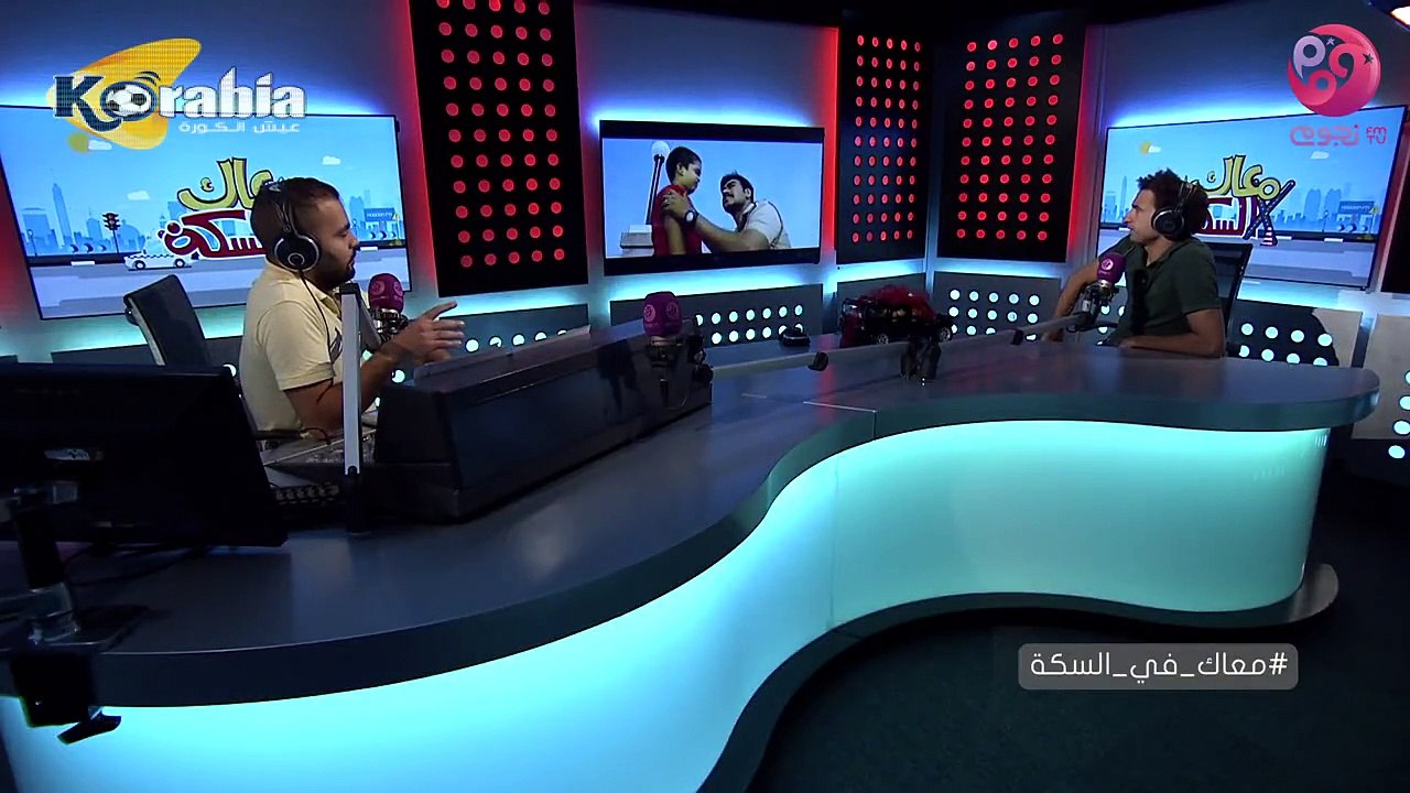 علي ربيع يعلق علي فيلم هندي علي طريقة مدحت شلبي