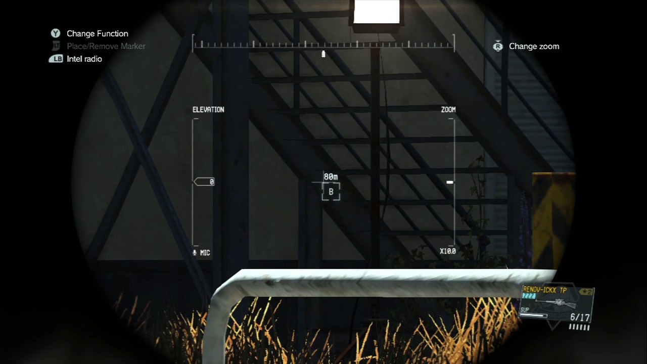 Metal Gear Solid V: The Phantom Pain Gameplay Part 39 (NO COMMENTARY MGS5 1080p HD)