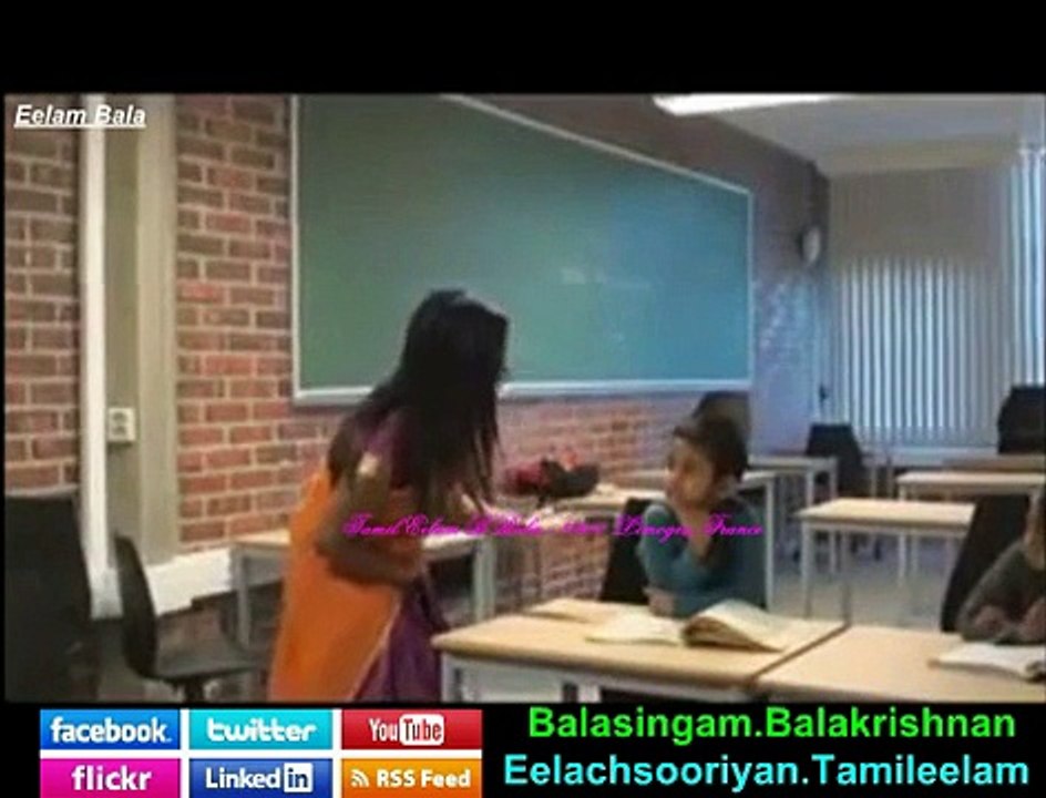 Tamil Tamil Tamil - Tamil Eelam Yaal Nallur B.Bala - 87280 Limoges, France