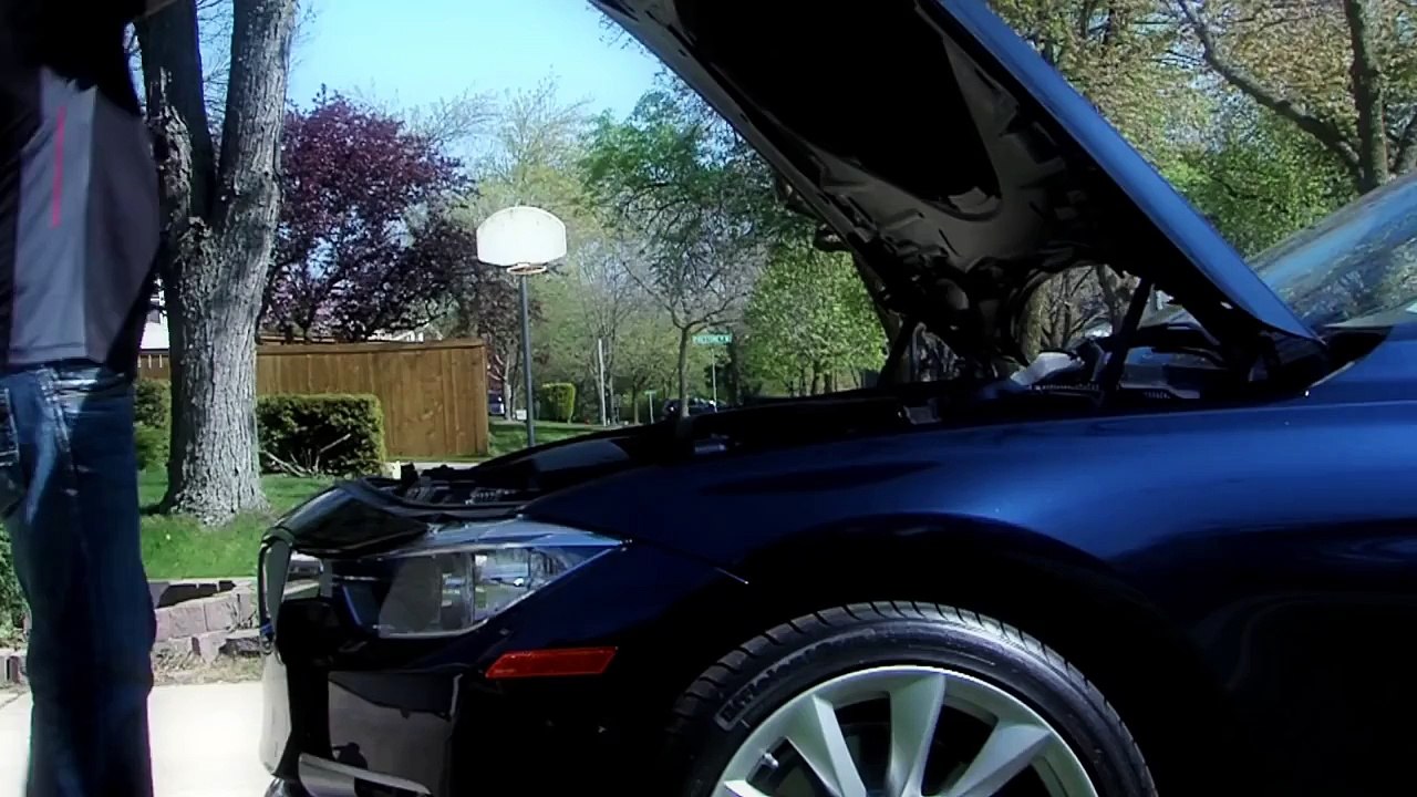 2015 Subaru Outback Review