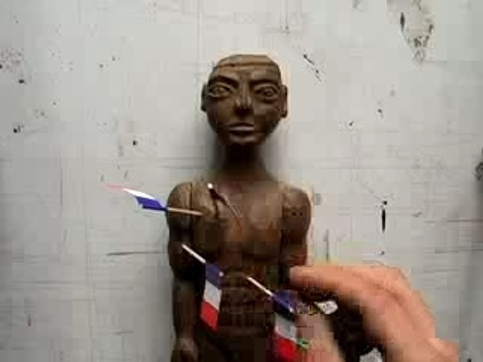 les bienfaits de la colonisation