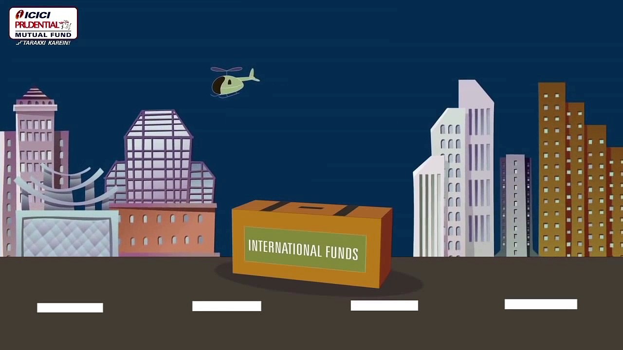 Different Types of Mutual Funds (English)