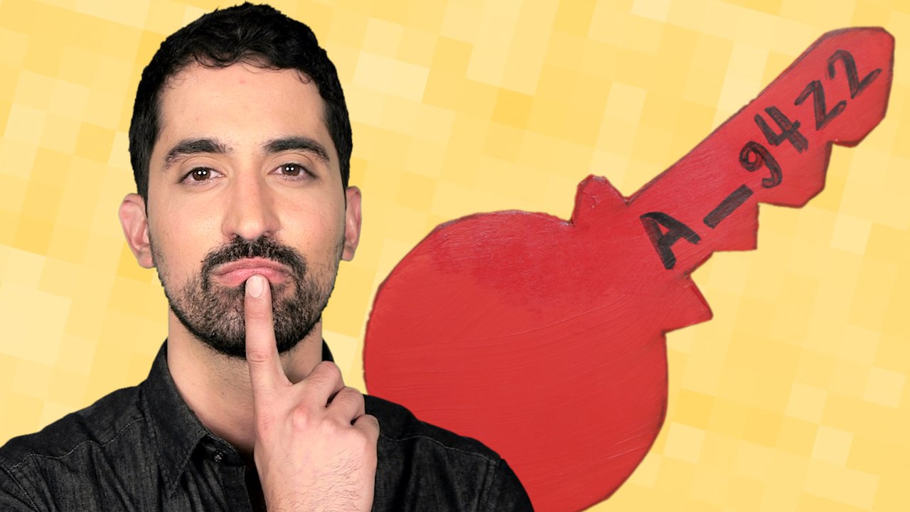 What is encryption and how does it work?