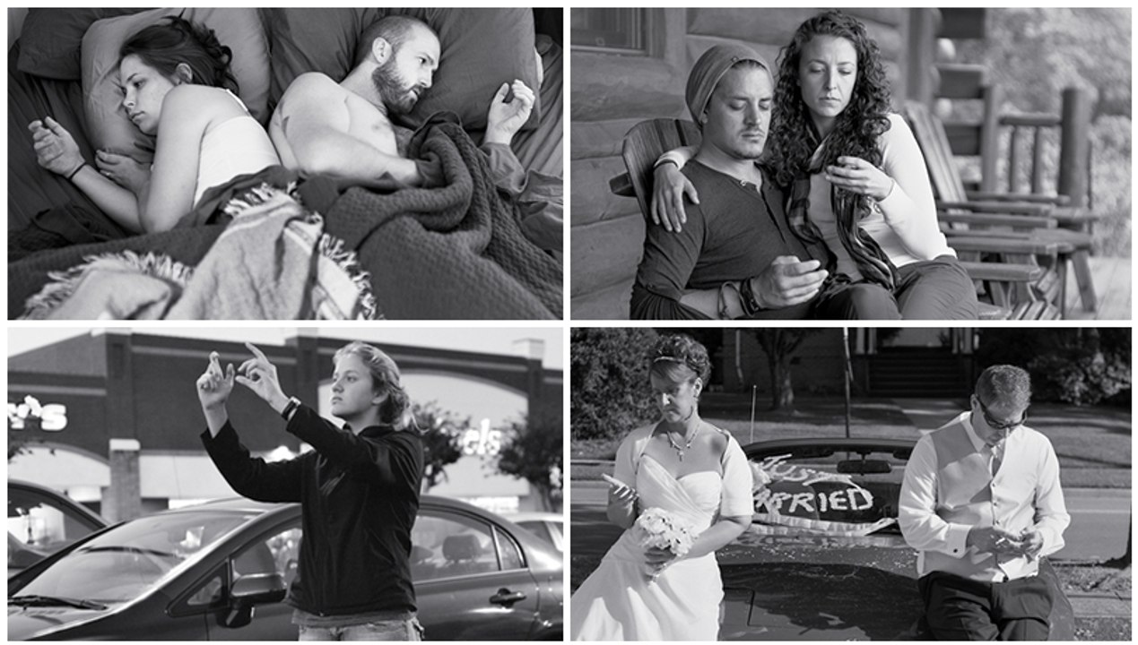 How Technology Impacts Social Interactions