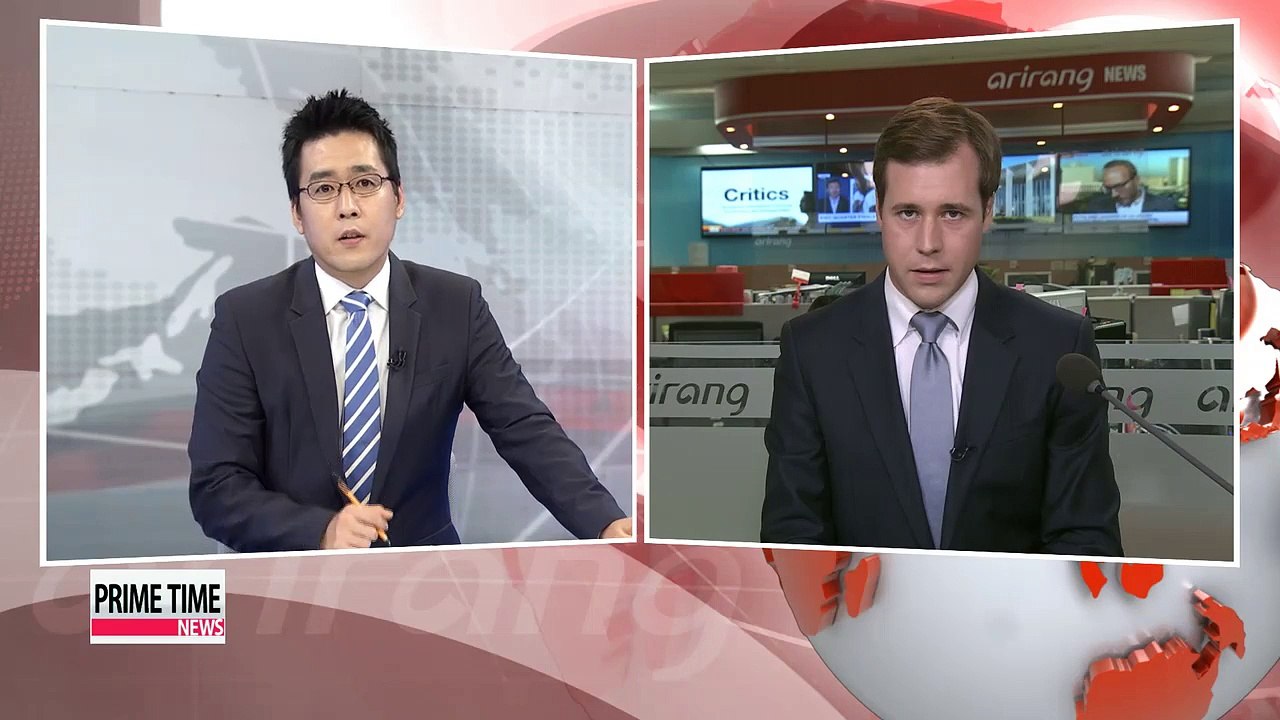 Middle East violence