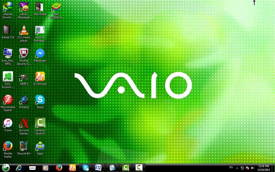 Basic Computer 1 in Urdu/Hindi