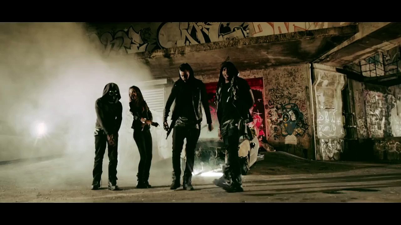 Team BS - Team BS (Clip Officiel)