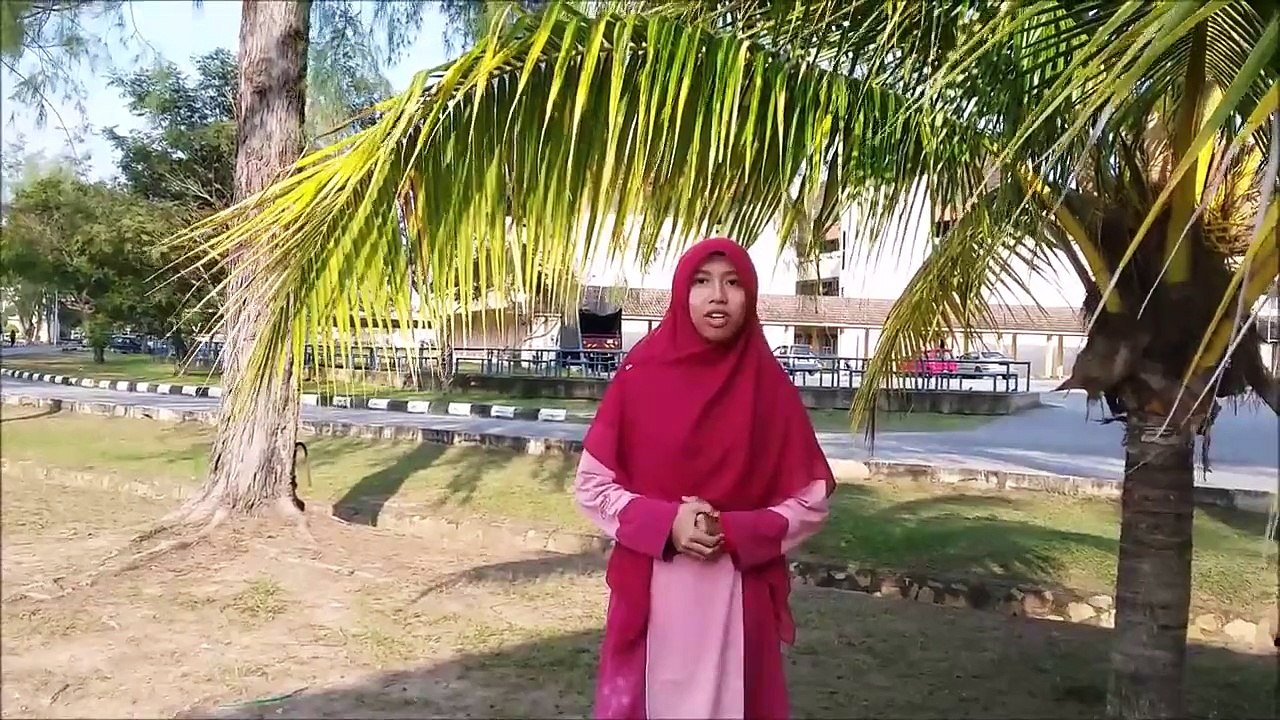 Short Documentary about Drawbacks of Sex Education by Huda Nabilah