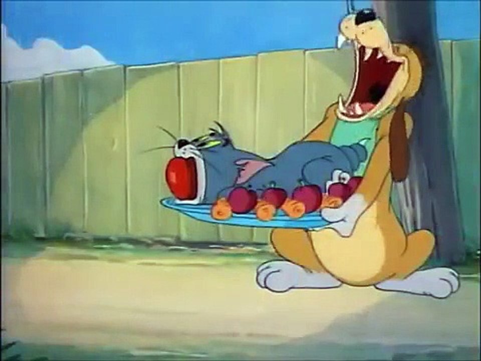 Tom-and-Jerry-35-Episode---The-Truce-Hurts