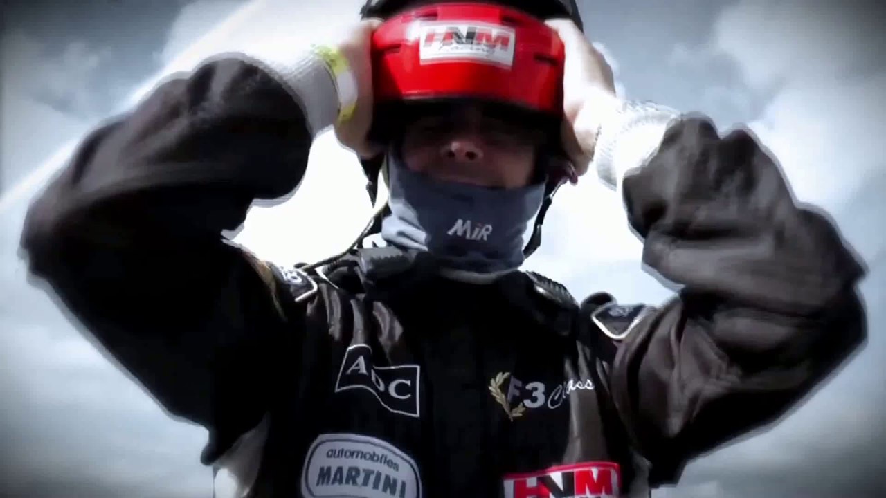 2 - HISTORIC TOUR CHARADE