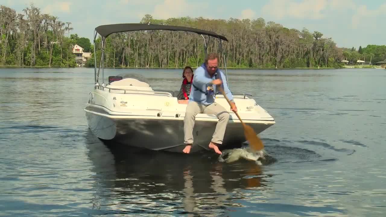 Alternate Propulsion Requirements