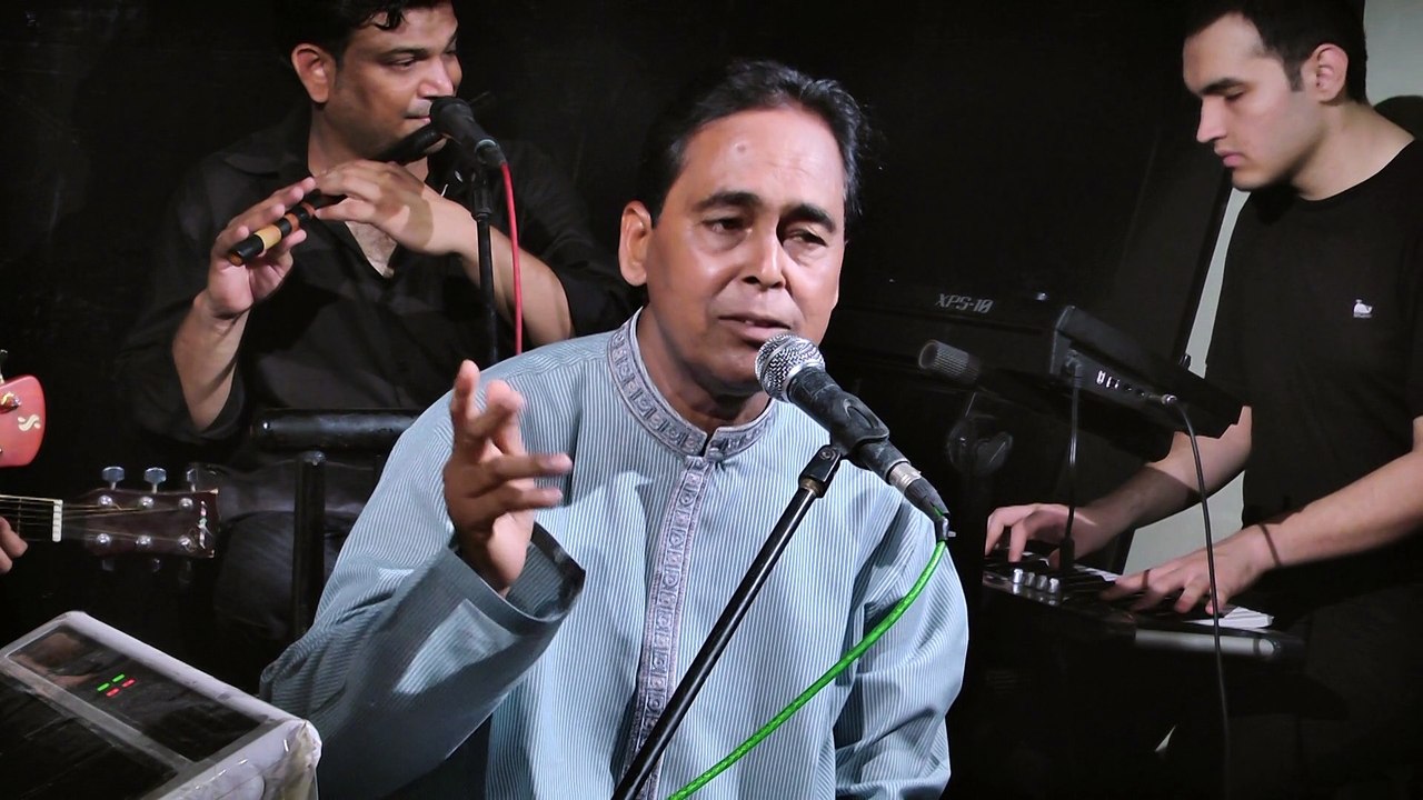 12    MEIN HOSH MEIN THA