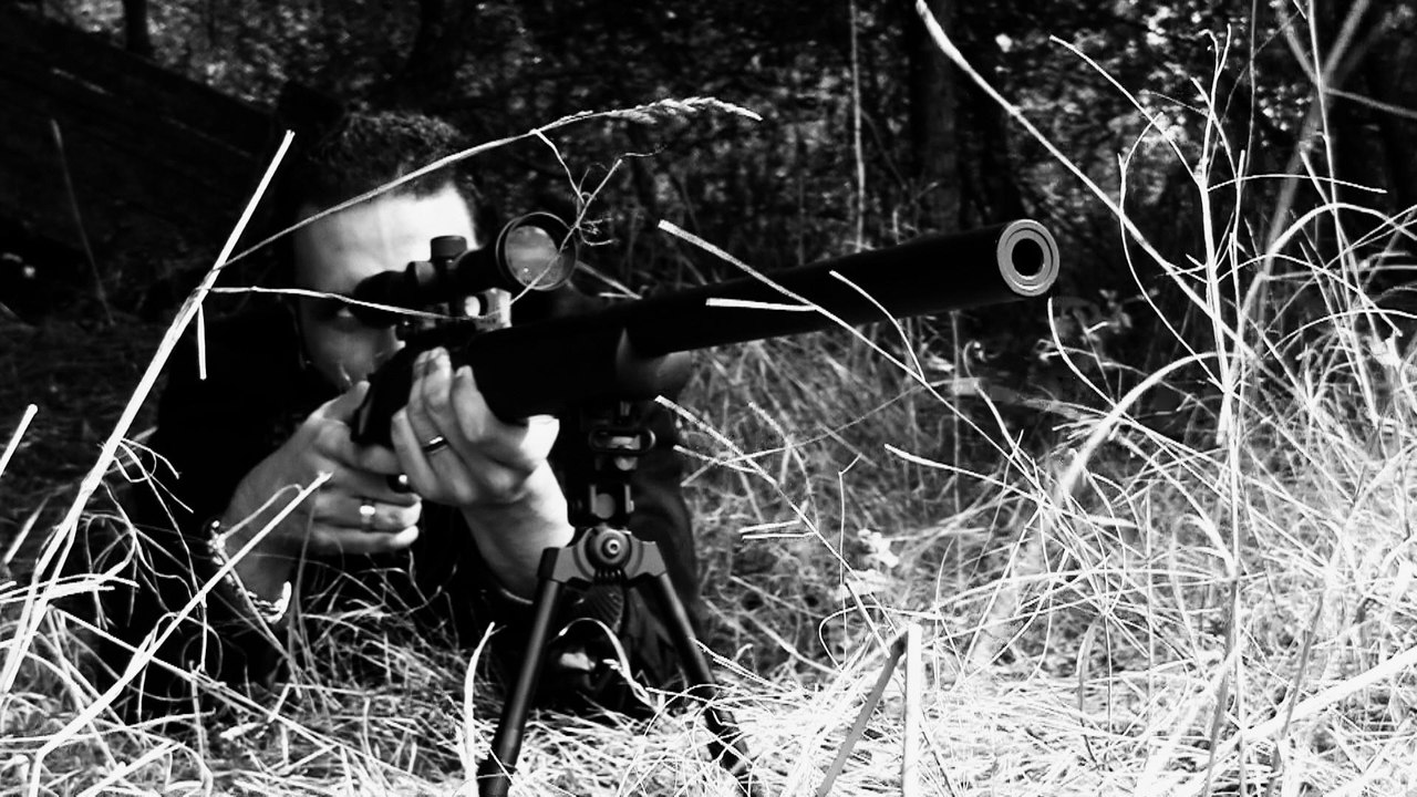 Je suis Mon objectif