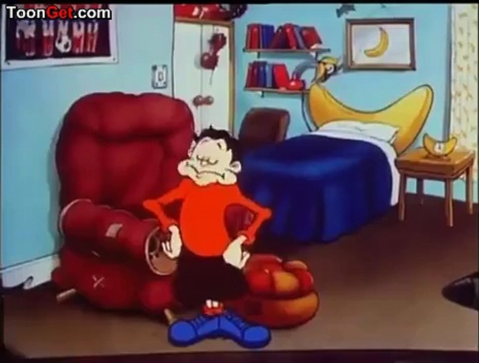 Bananaman Episode 7 [Full Episode]