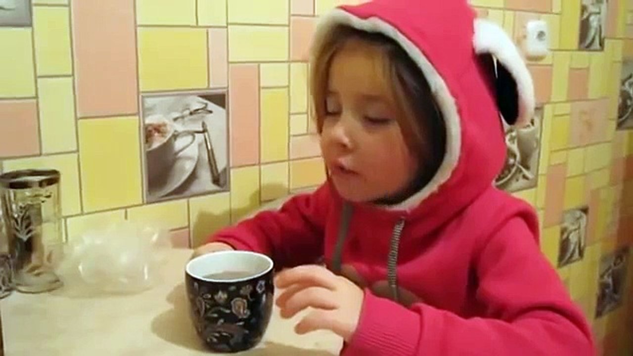 Утренние сборы в садик Умора