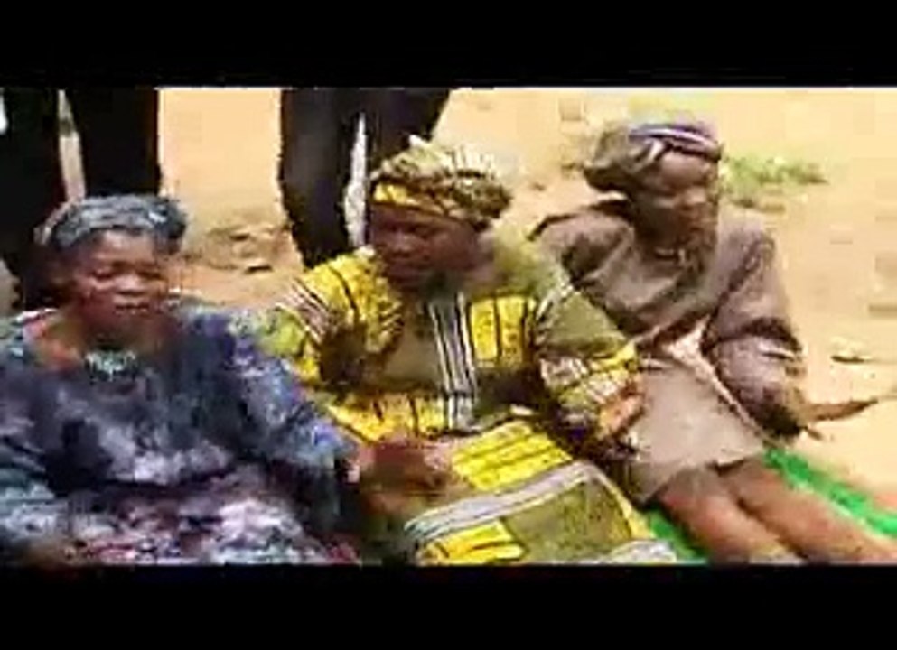 Afunsho - Latest Yoruba Drama 2015