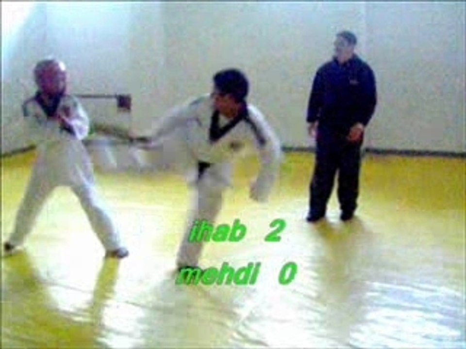 Ihab tkd