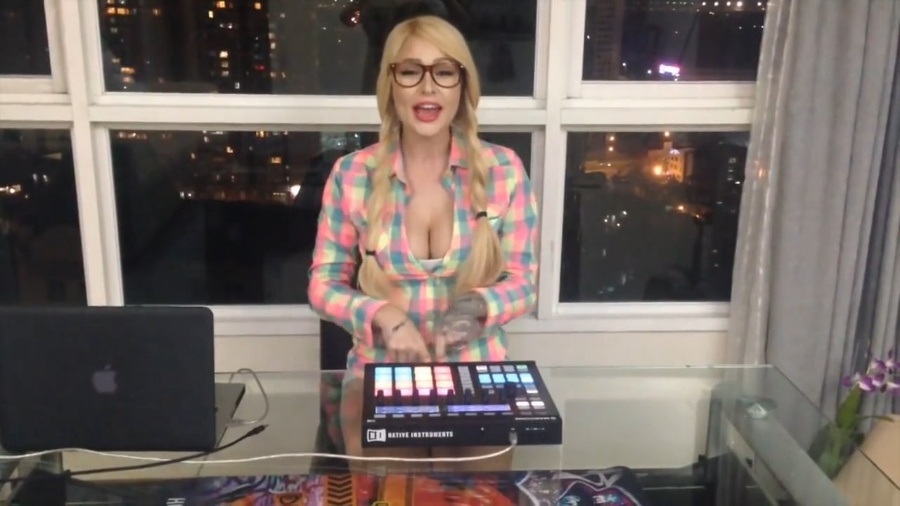 Быть диджеем может кто угодно, КТО УГОДНО