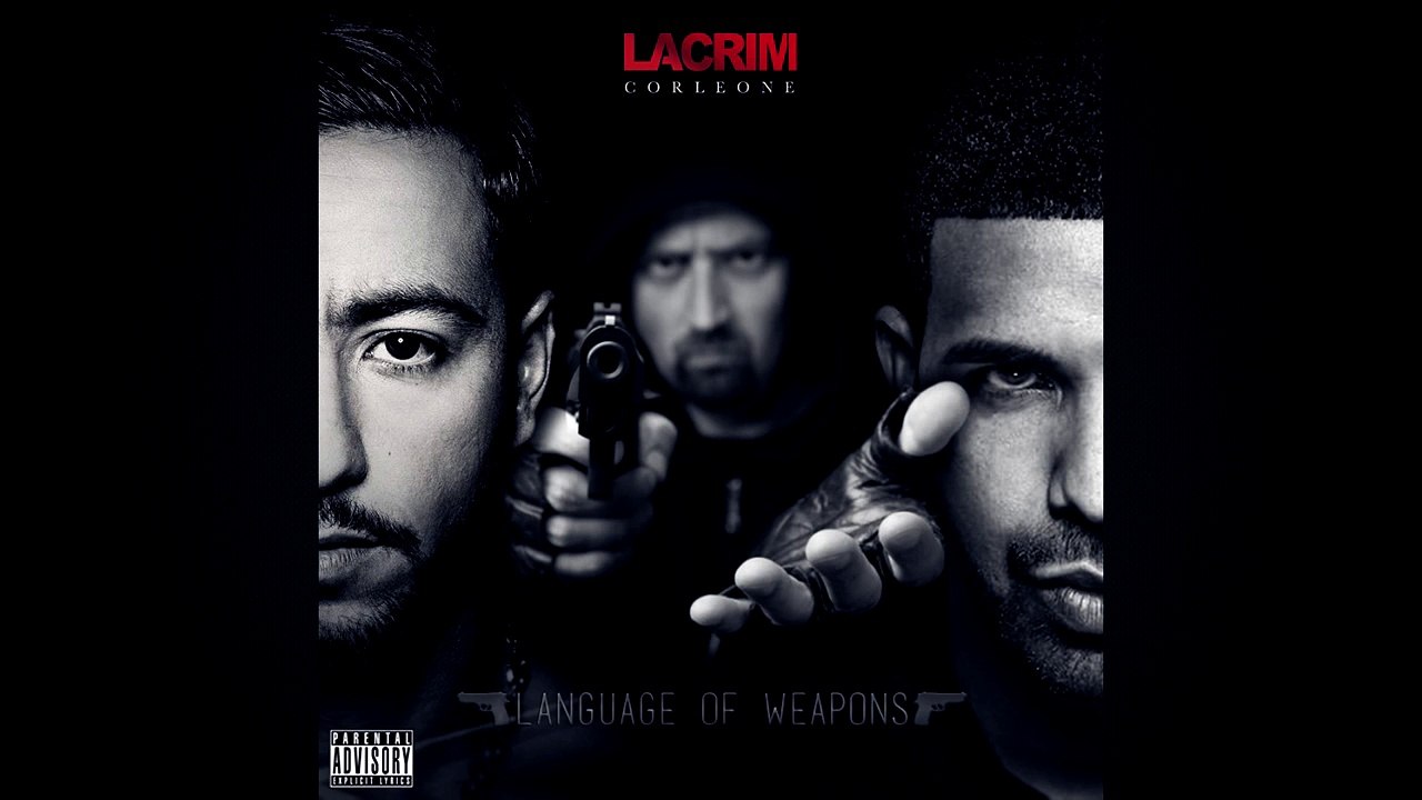 Lacrim drake