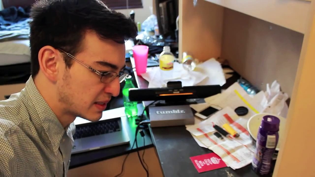 BAD NARRATION (FULL)