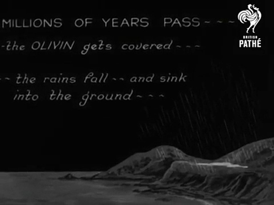 Dangerous Inventions