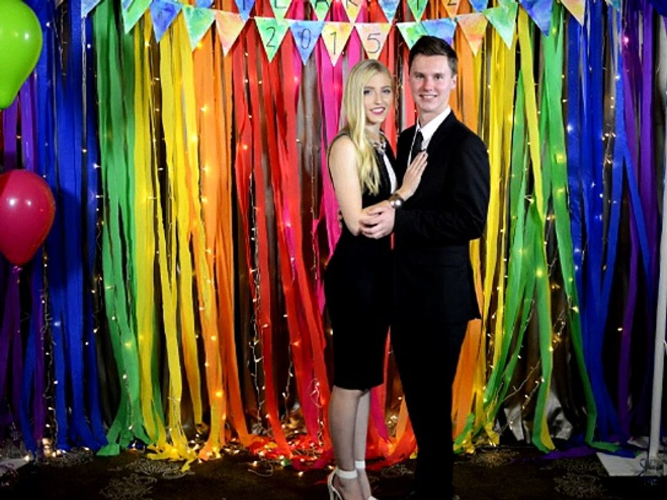 Year 12 end of year video