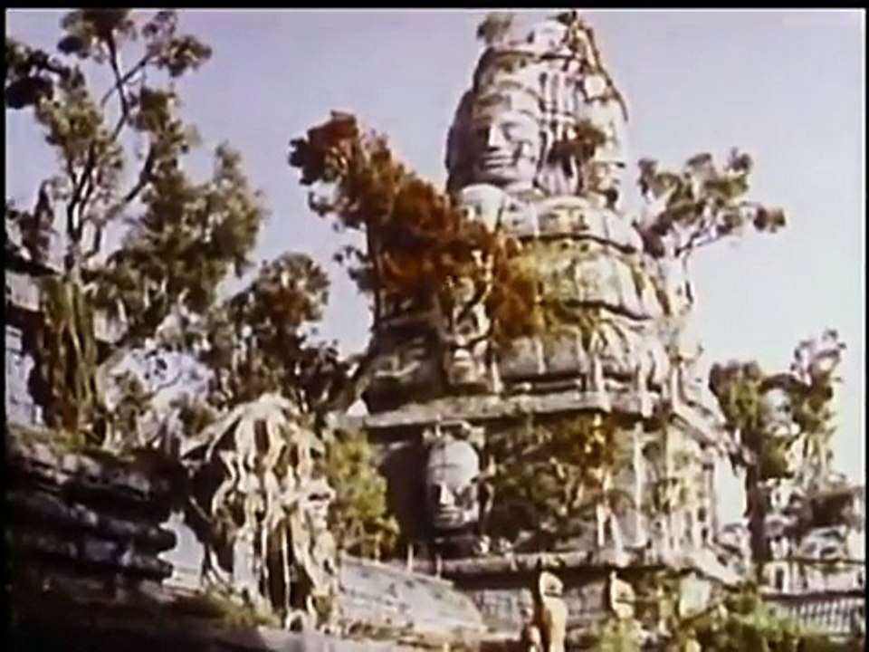 Jungle Book (1942) (full movie) Part