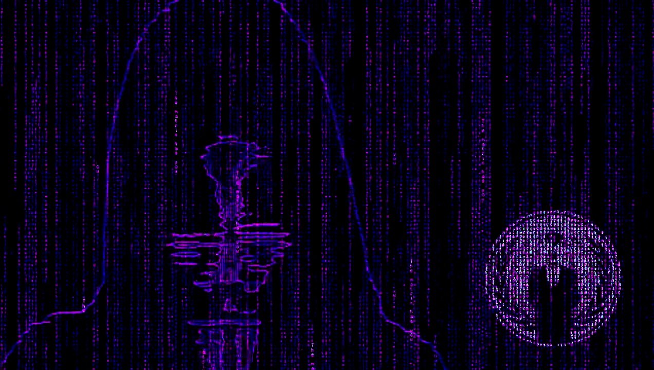 Terrifying Anonymous Message - Red Code - 2015