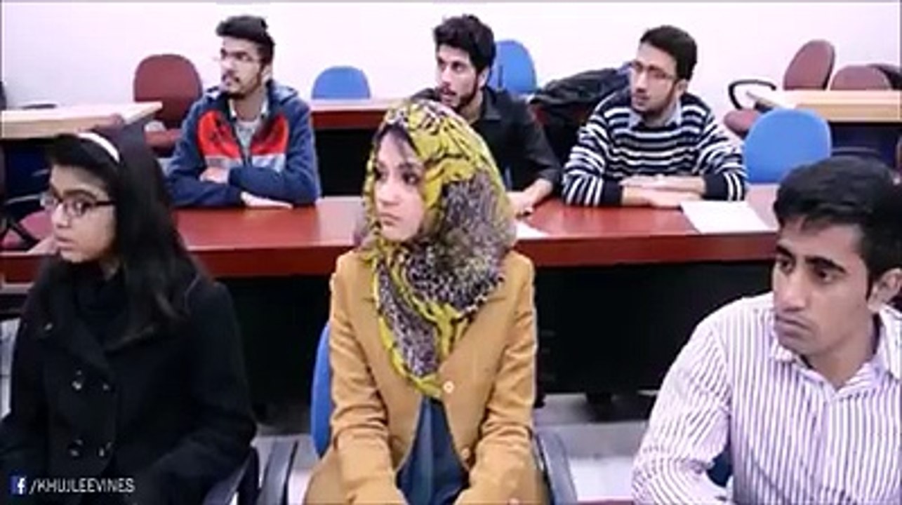 types presentation in every class