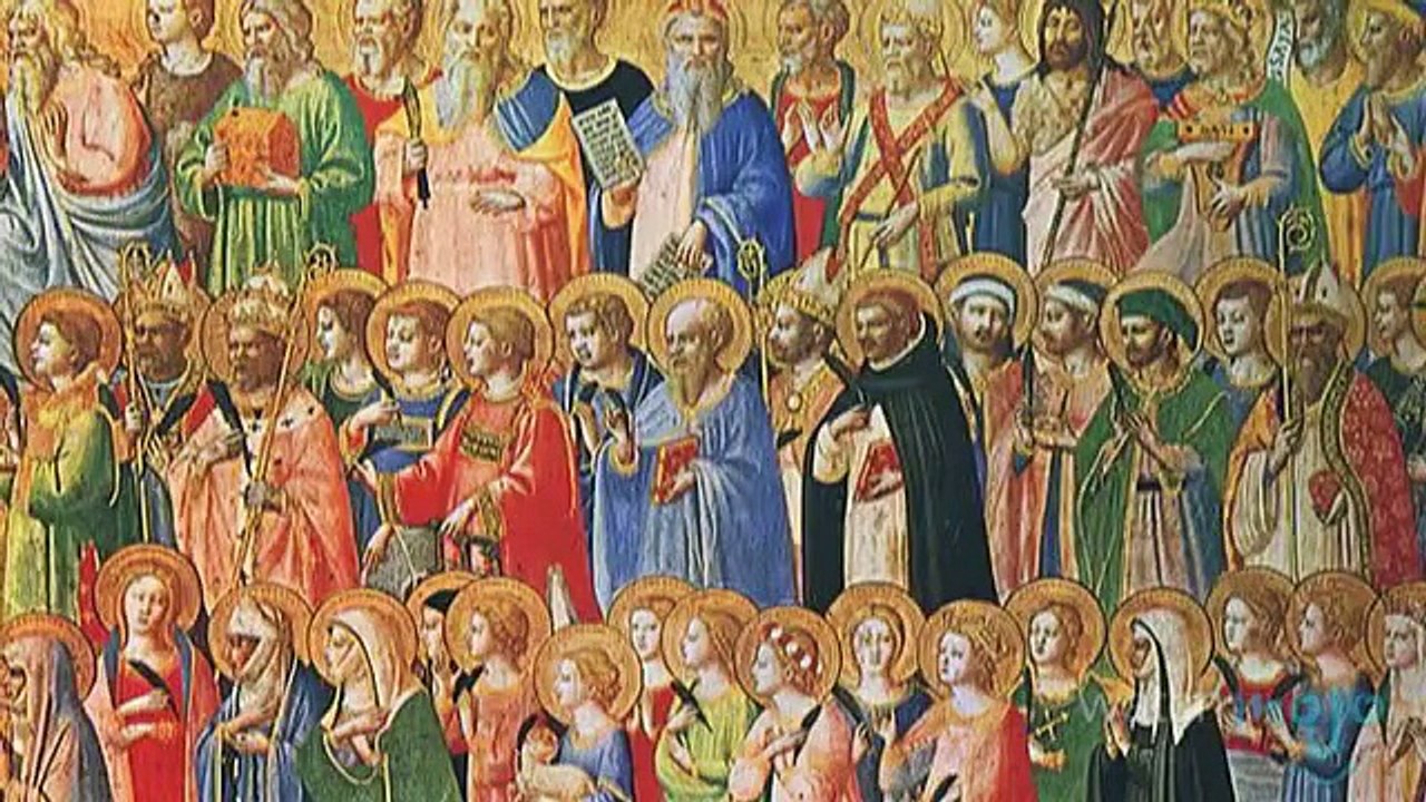 The History of Halloween