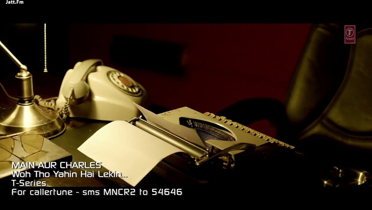 Woh Tho Yahin Hai Lekin_HD