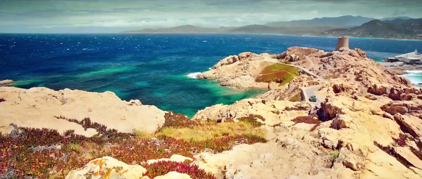 Tamasha: A Story of Love and Self-Discovery