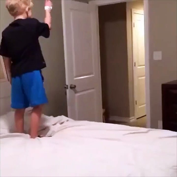 Brother Attacks Incident