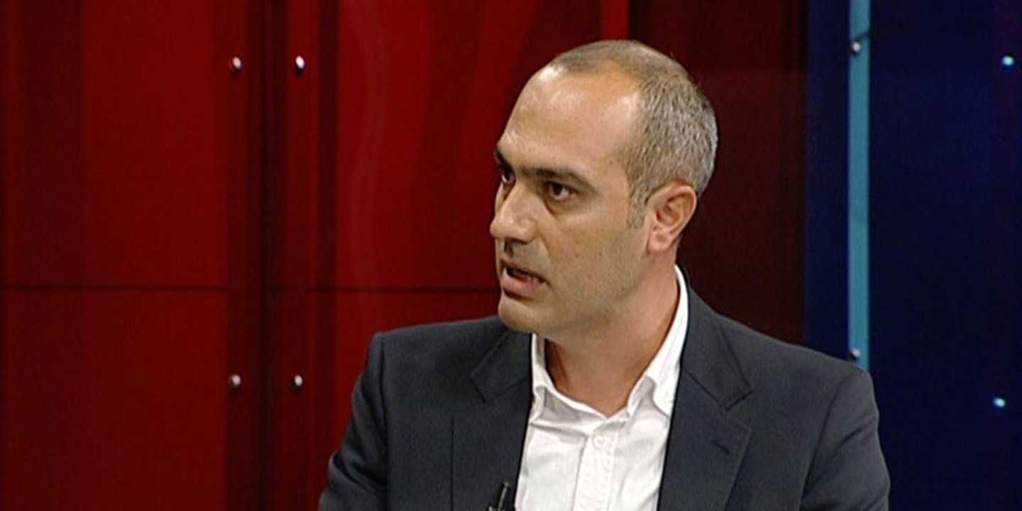 Yargı Finali Tamamlandı