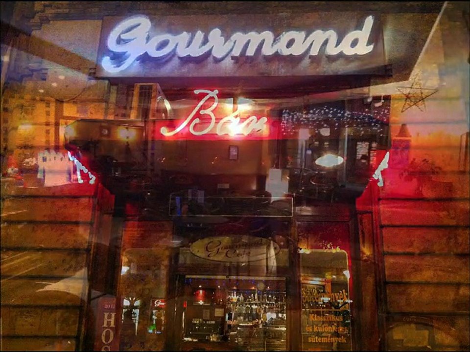 Gourmand Karaoke/Smici Karaoke