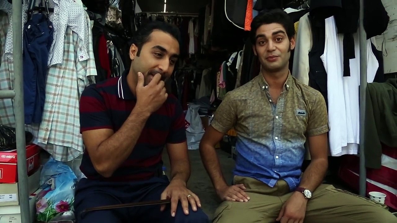 Dedemin Fişi Kostümcüler 2