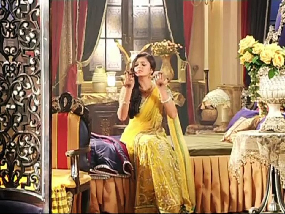 Ek Tha Raja Ek Thi Rani (ZEE TV)   Upcoming Episode Preview - 26th Oct 2015