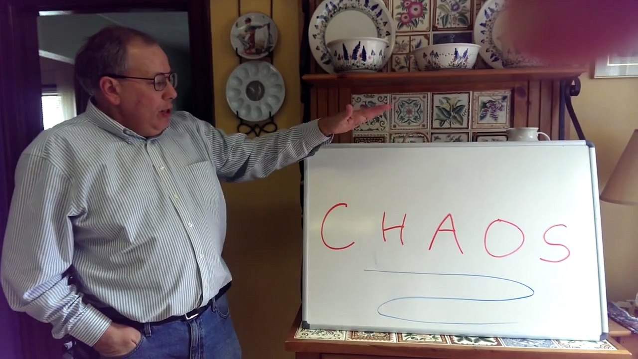 Digital Chaos Fnatic - Victory!