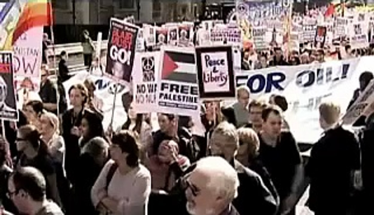 The Fallen Part 2 of 20