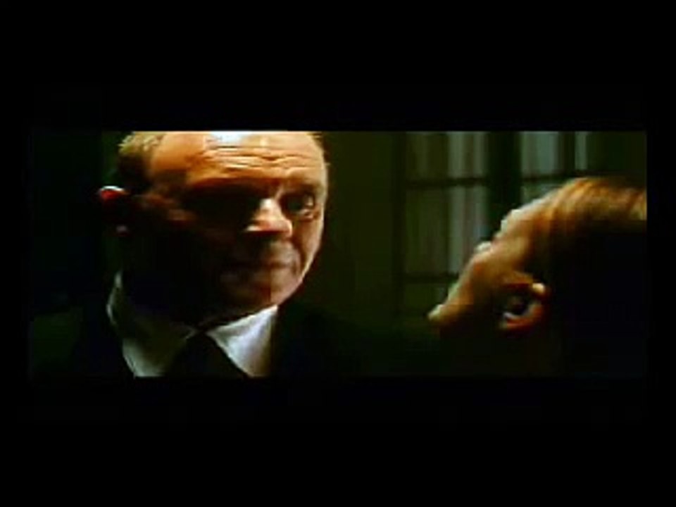 HANNIBAL - Alternate Kiss