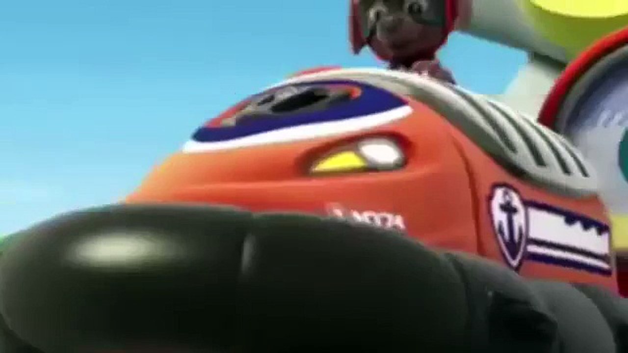 Щенячий патруль на русском 7 Эпизод  смотреть все серии