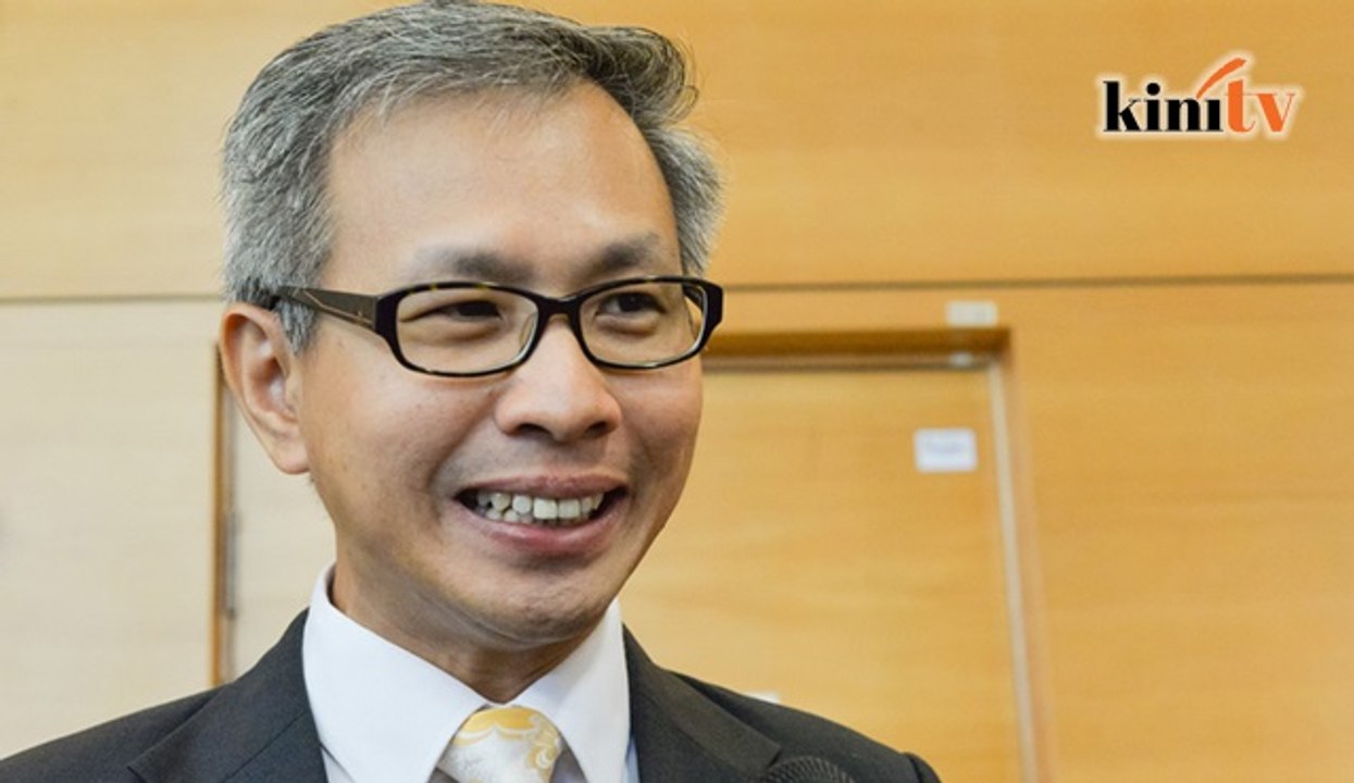 'PM the one with ‘conflict of interest, not me'